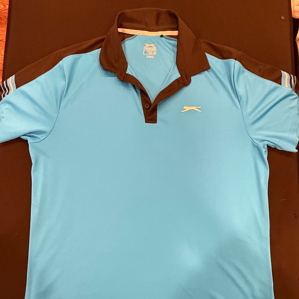 Slazenger Tennis Polo